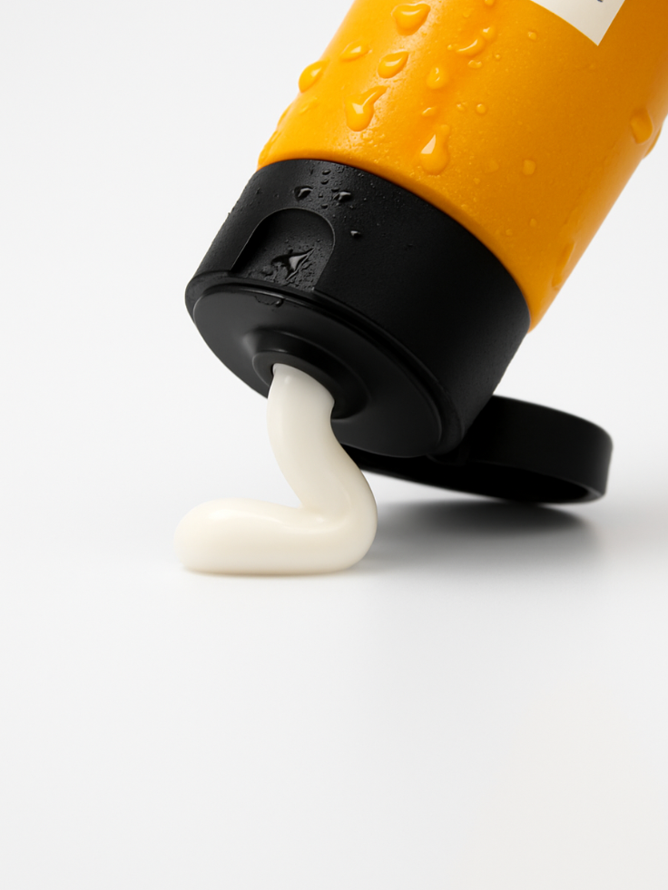 Monoï Flower Hand Cream 05 - 50ml