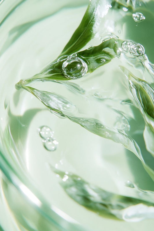 Fresh verbena Creamy Shower Gel n°3