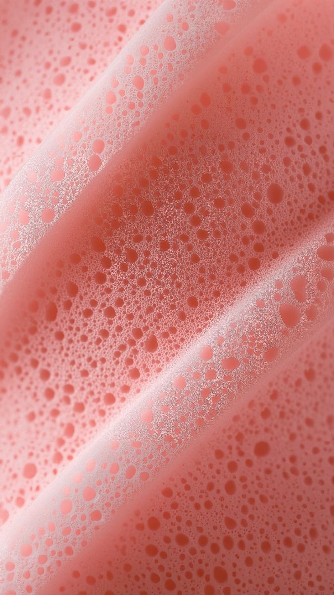 Gel douche crémeux Pêche Blanche 11