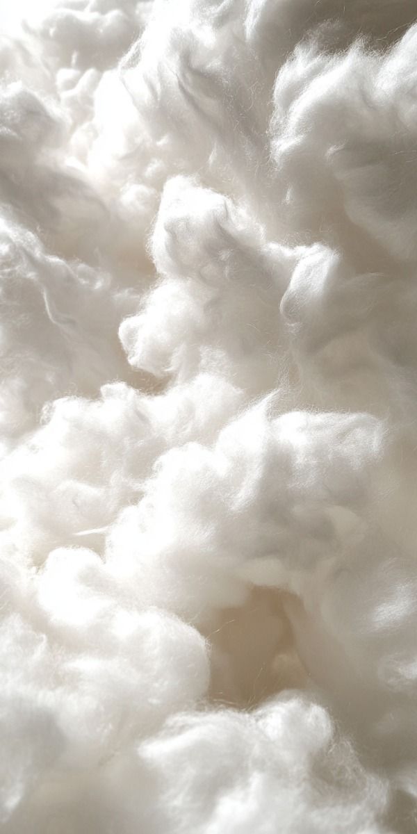 Crème de Coton Creamy Shower Gel n°7