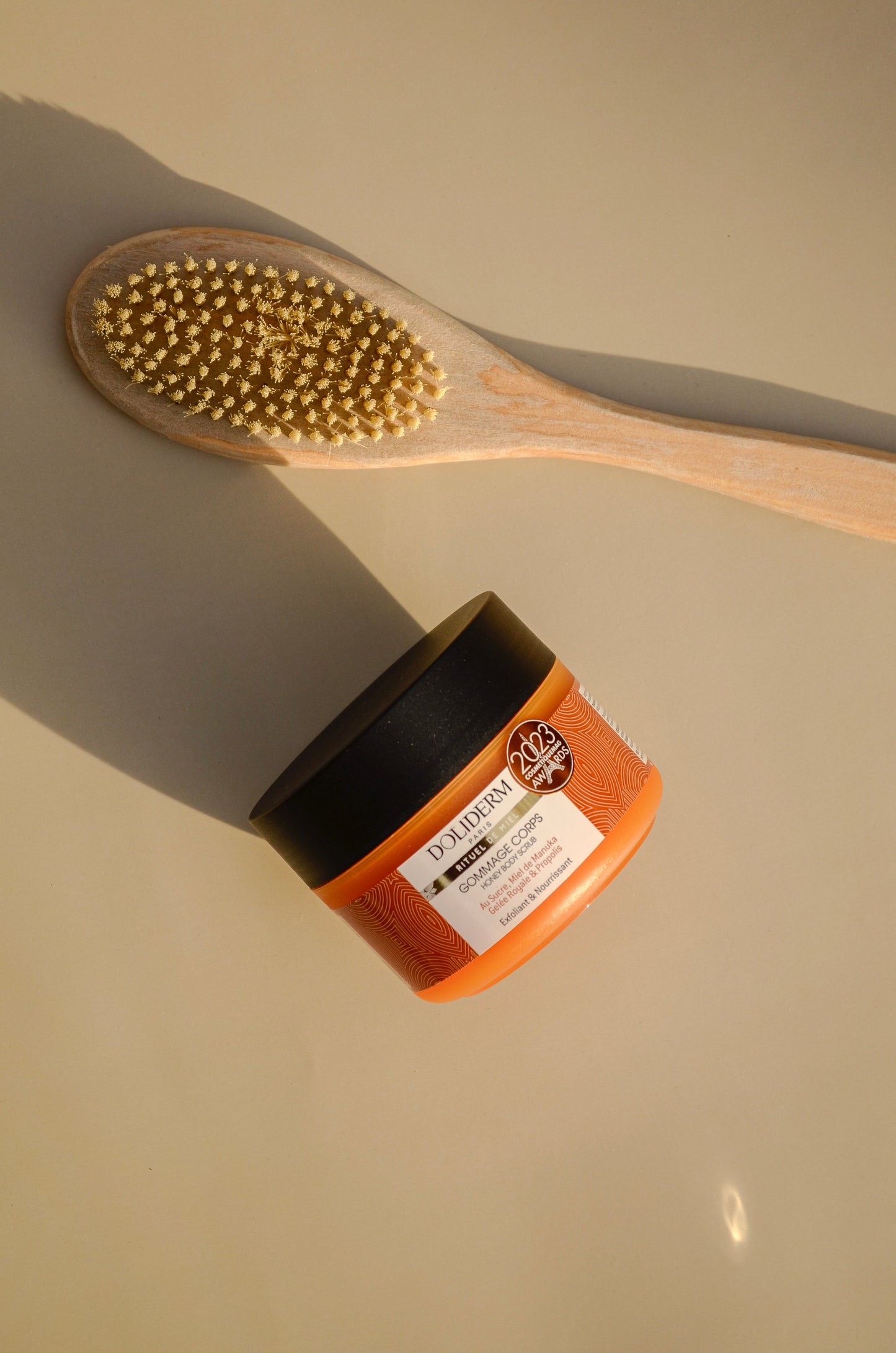 Baume Fondant