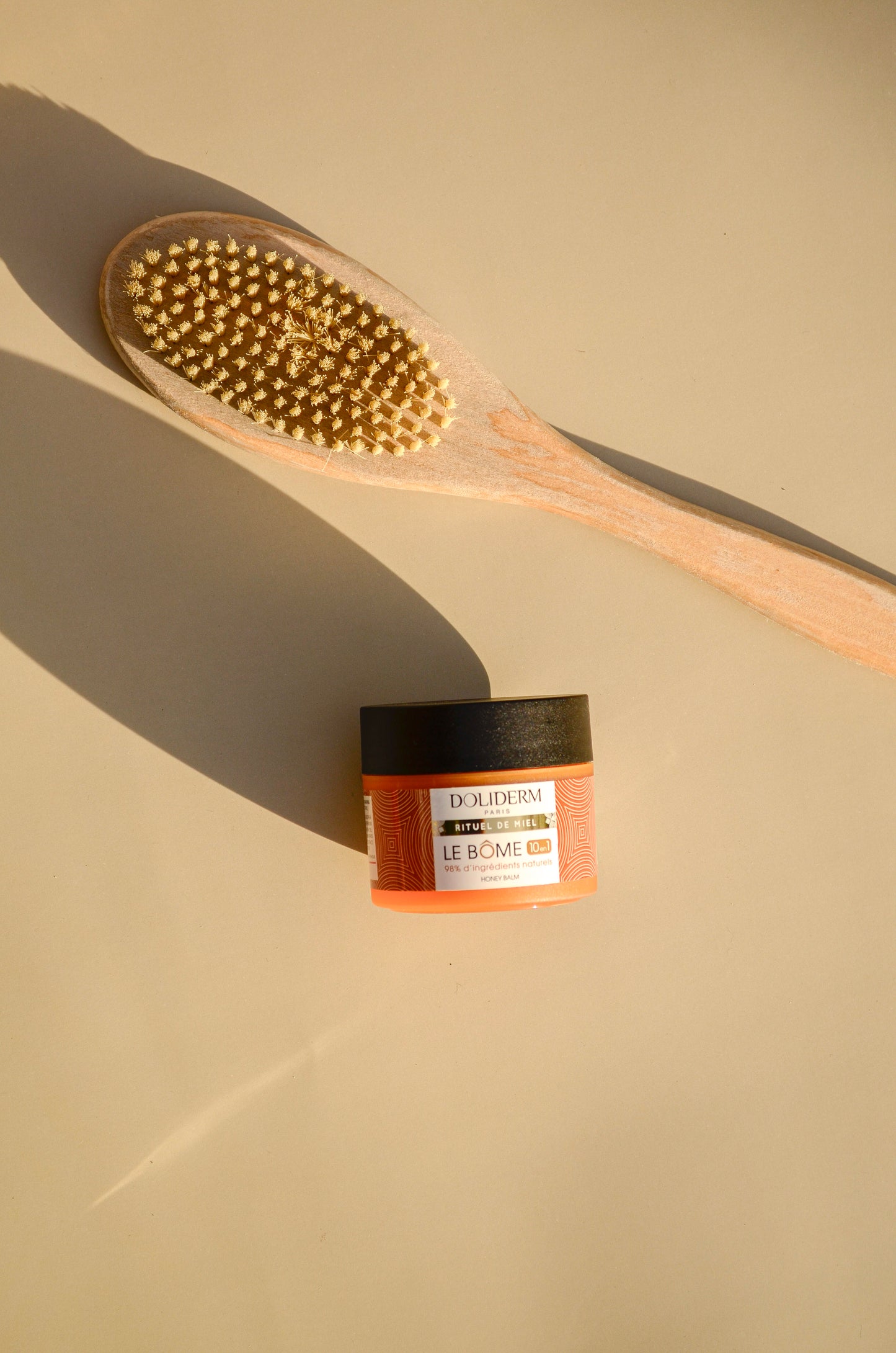 Le Bôme 10in1 Rituel de Miel