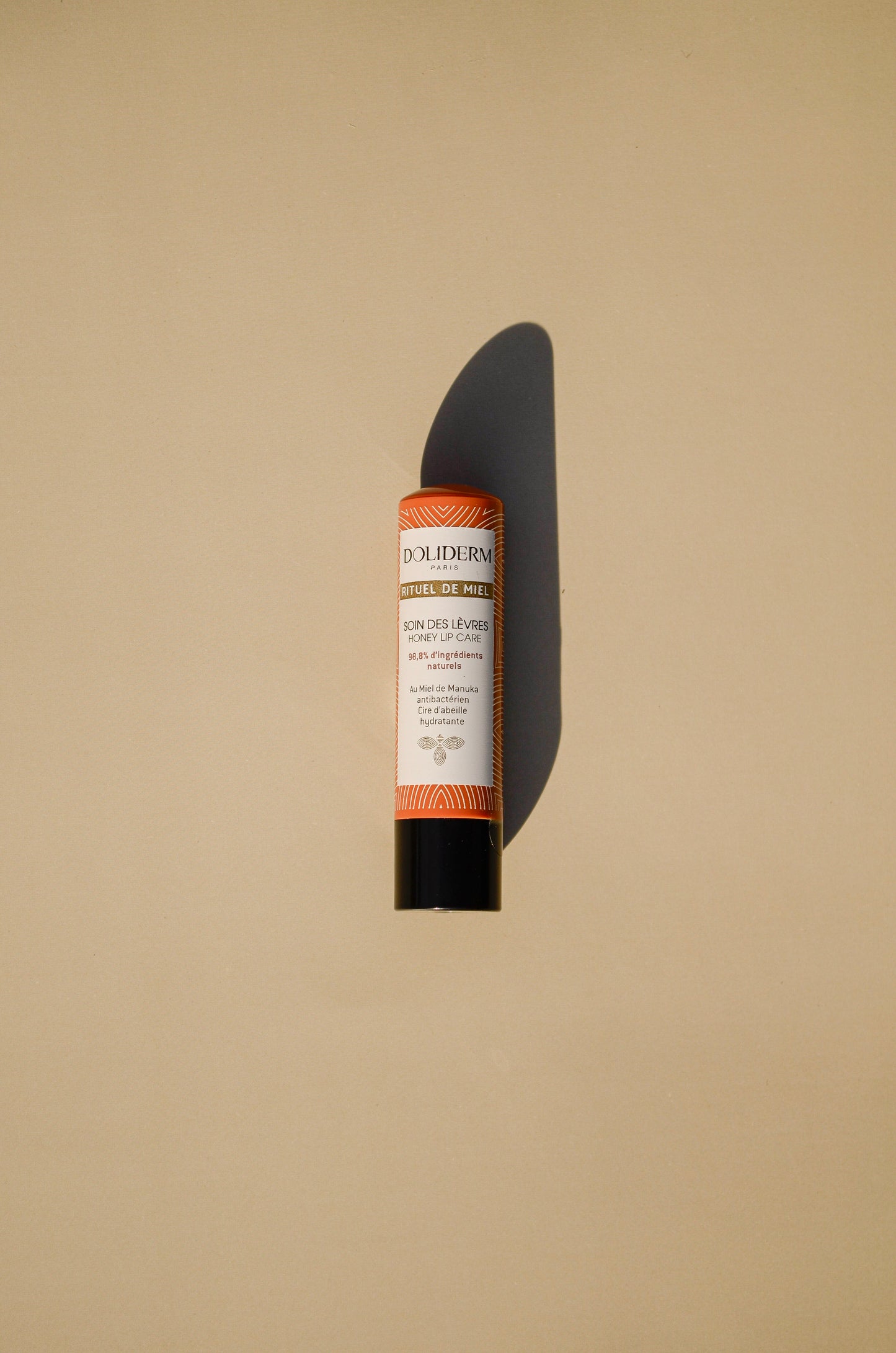 Rituel de Miel Lip Care