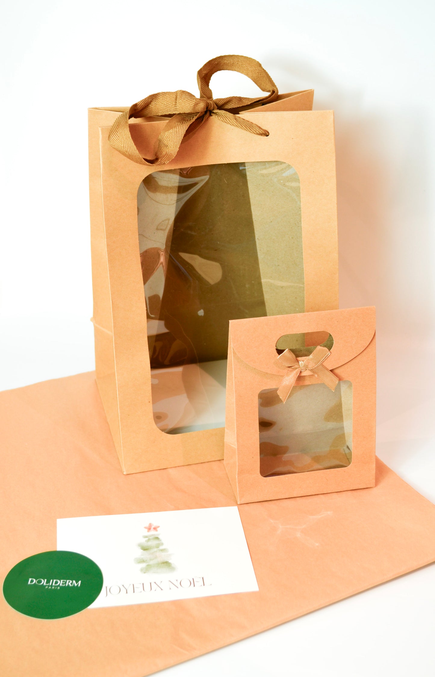 Emballage cadeauđ