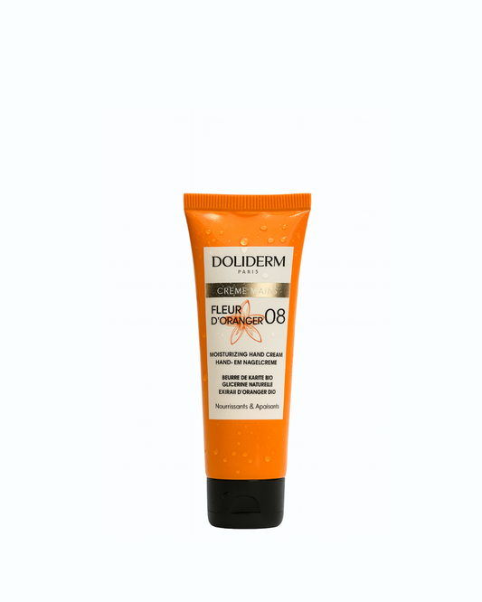 Orange Blossom Hand Cream 08 - 50ml