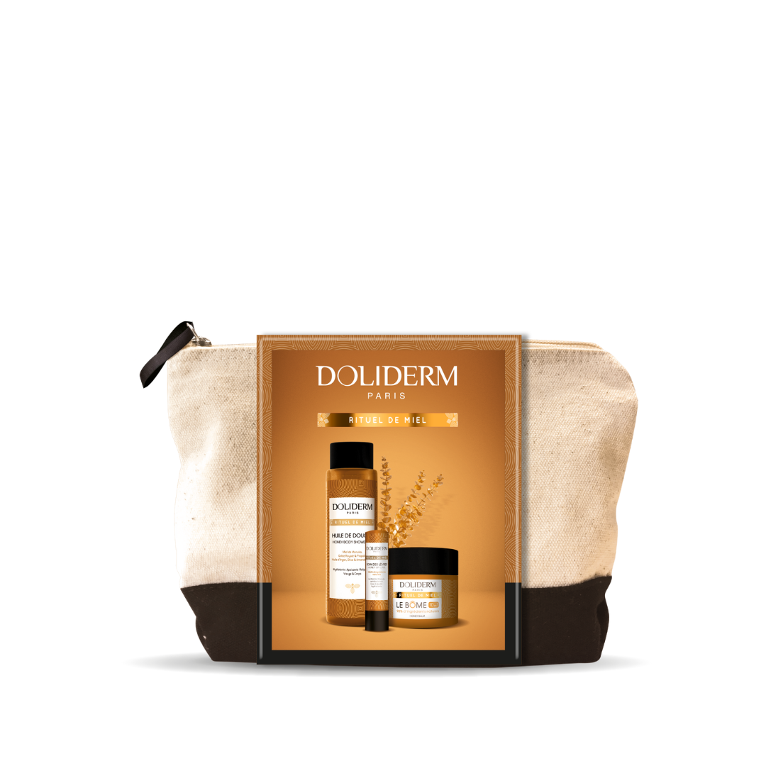 Kit rituale del miele