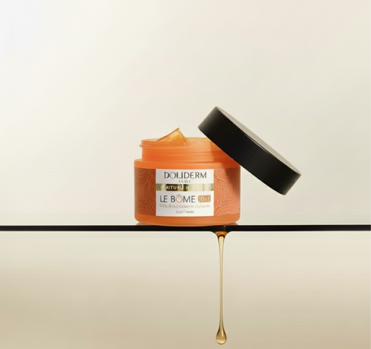 Honey Ritual 10-in-1 Boom