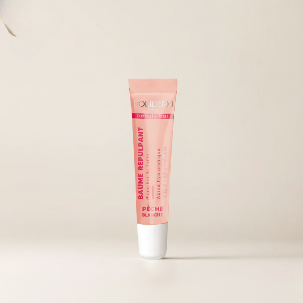 PEACH Plumping Balm