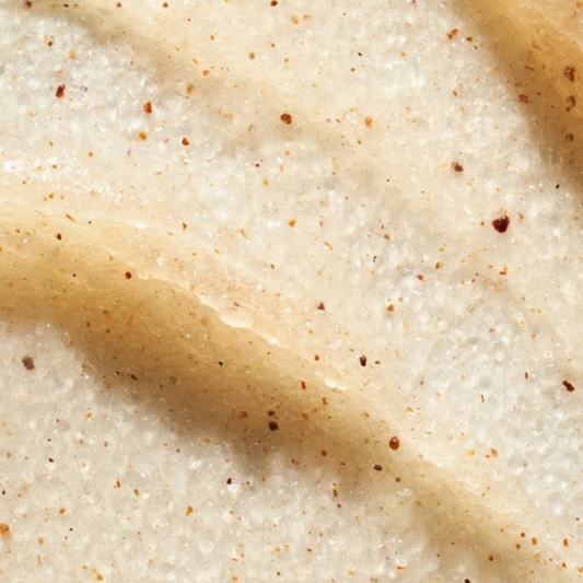 Scrub rituale al miele