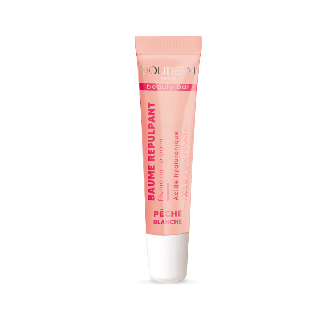 PEACH Plumping Balm