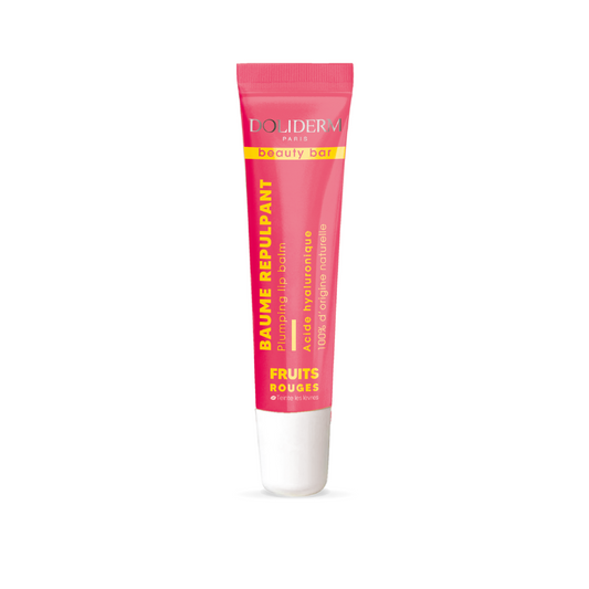 Plumping balm RED FRUITS