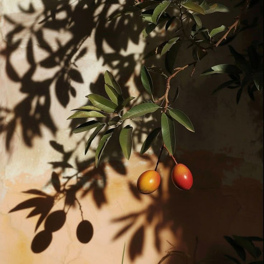 Gel douche crémeux Elixir d'Argan 10