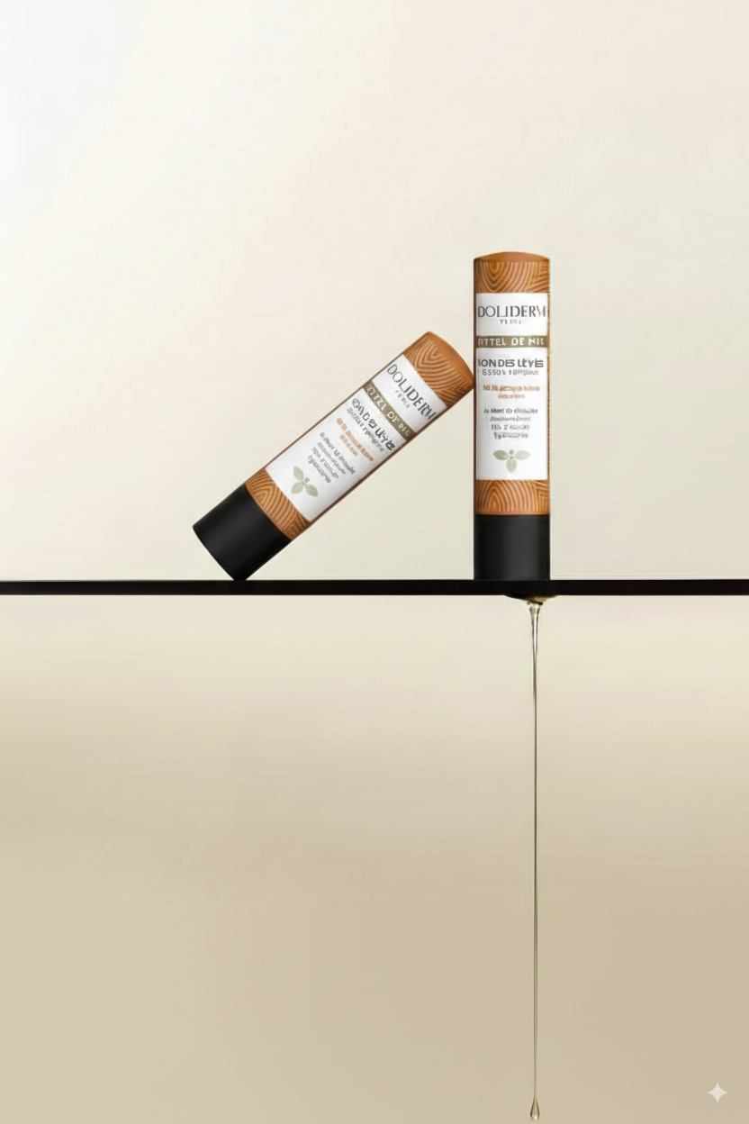 Rituel de Miel Lip Care