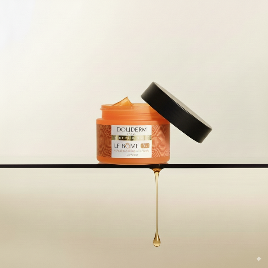 Le Bôme 10in1 Rituel de Miel