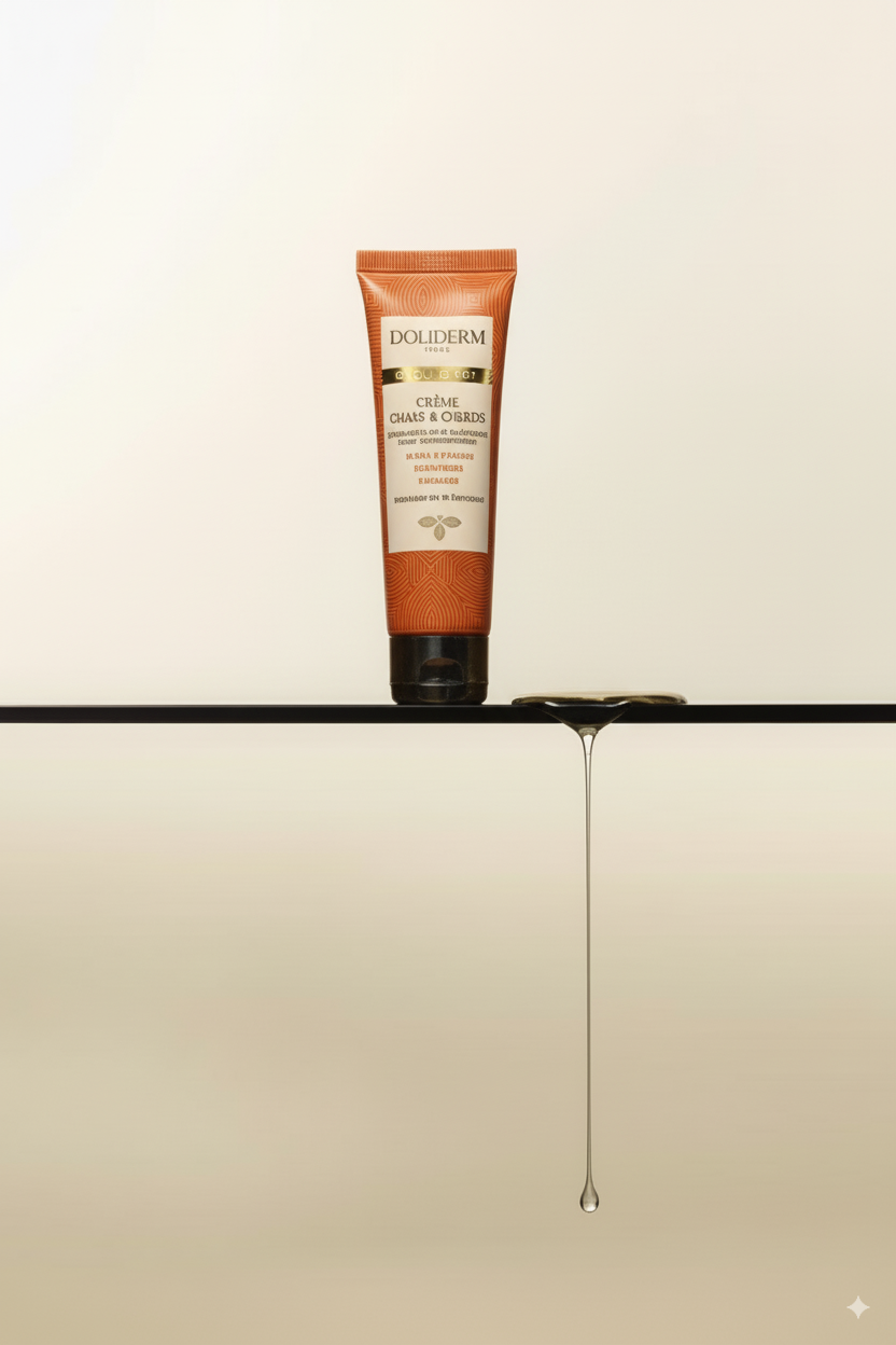 Rituel de Miel Hand and Nail Cream