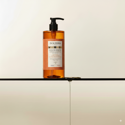 Rituel de Miel Shower Oil