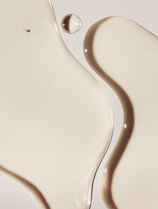 OLIO DOCCIA Rituale al miele