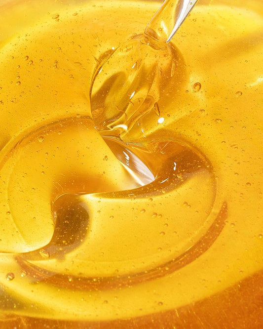 Honey Ritual Shower Oil
