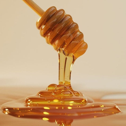 Crema Rituale Mani e Unghie al Miele - 50ml