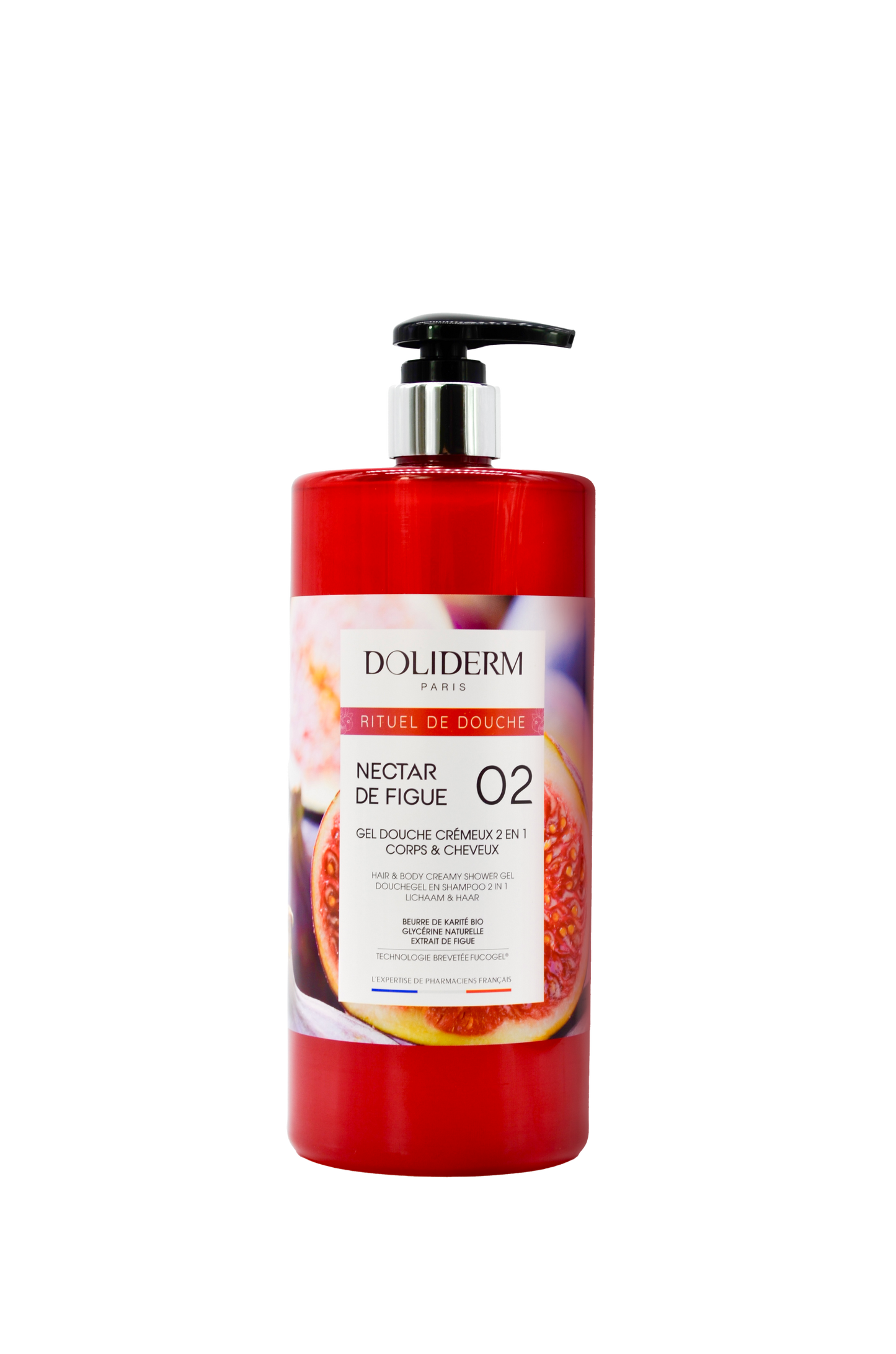L'imparfait Nectar de Figue