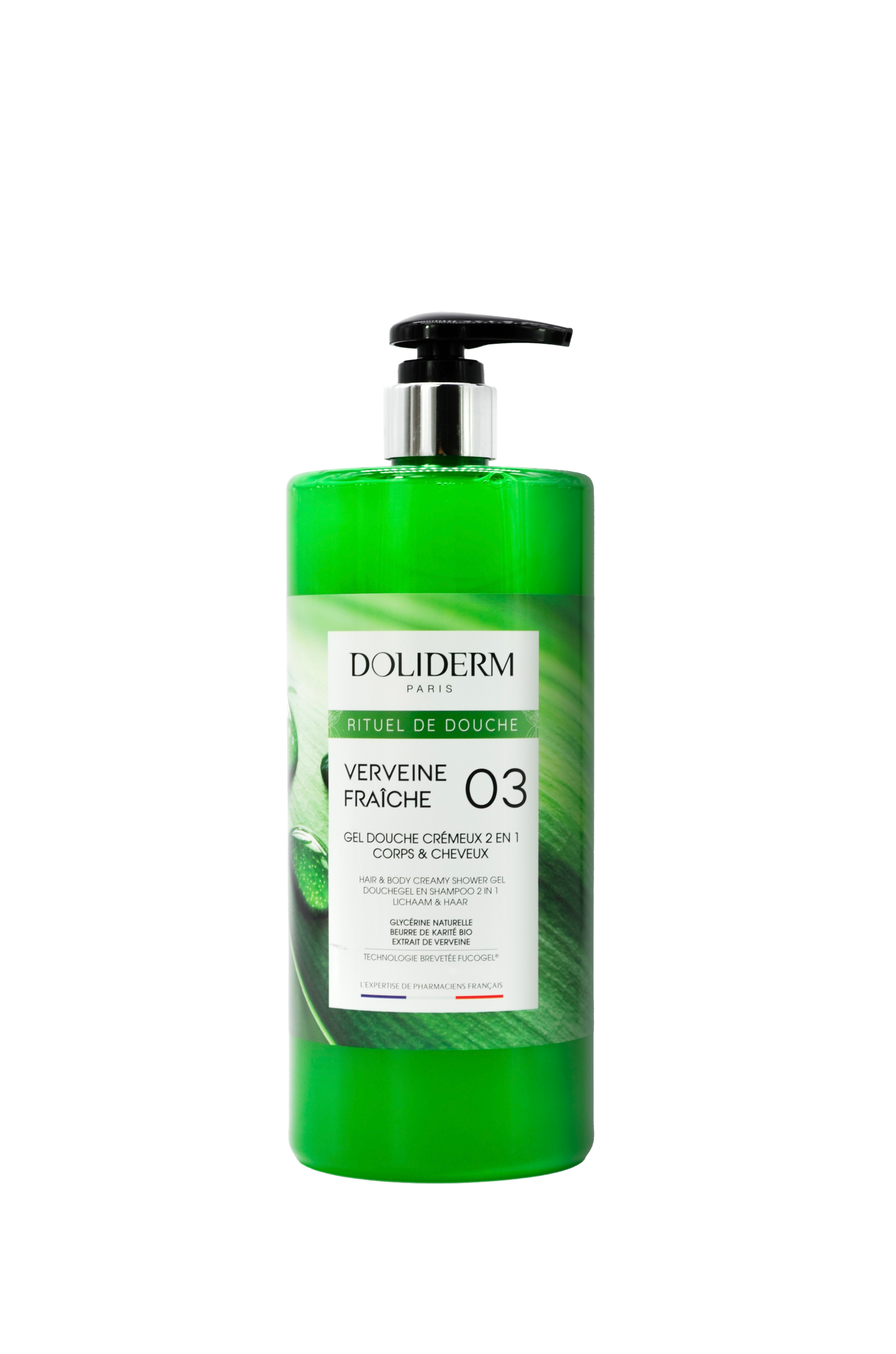 L'imparfait Verveine Fraîche