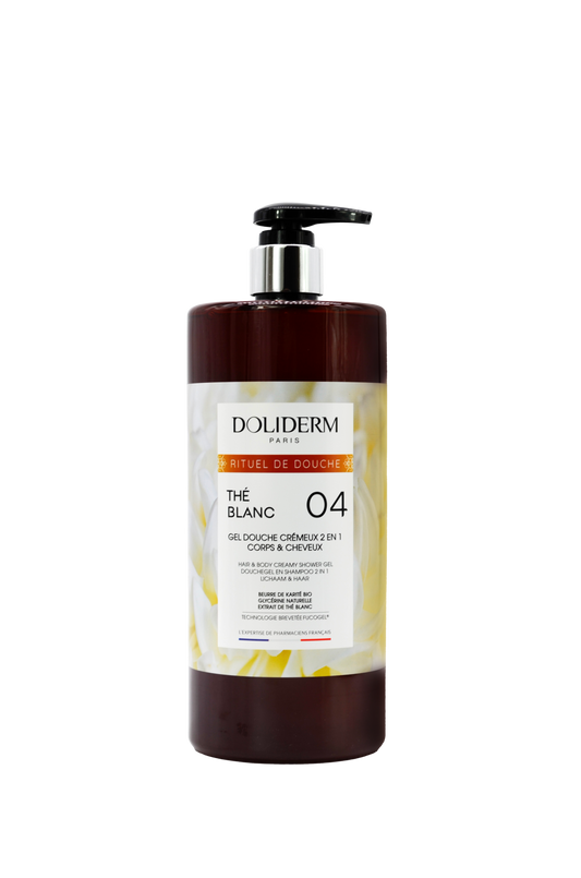 Tè bianco 04