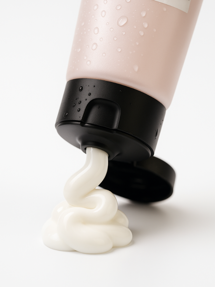 Crème Mains Coton 07 - 50ml