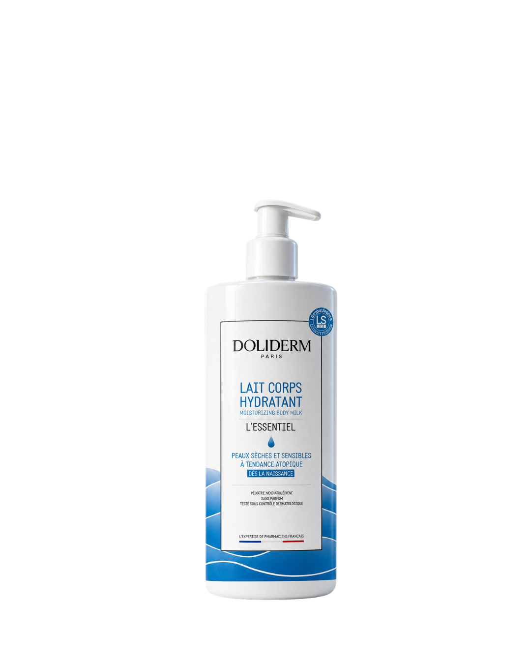 Lait Corps Essentiel