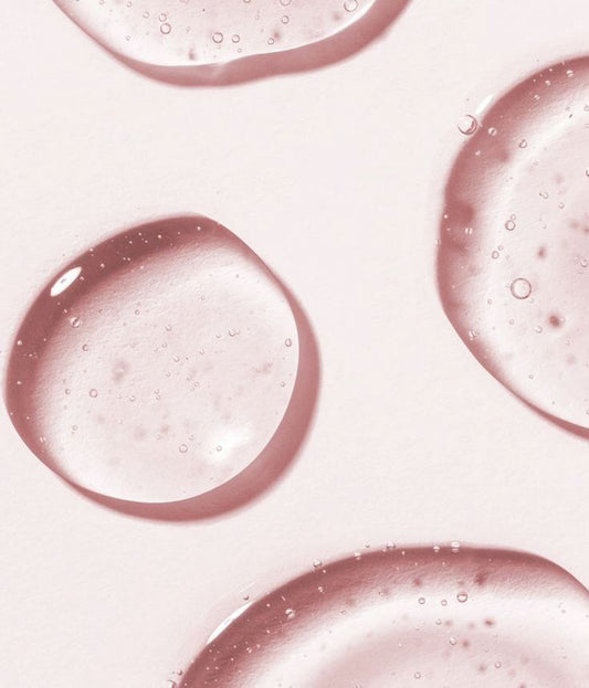 L'archive gel nettoyant doux - COSMOS ORGANIC