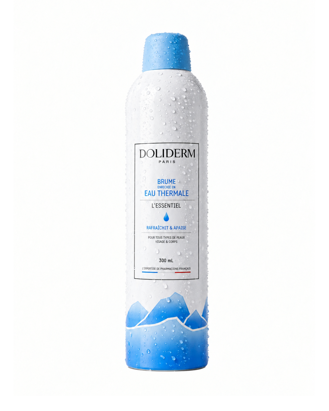 Thermal Water Mist