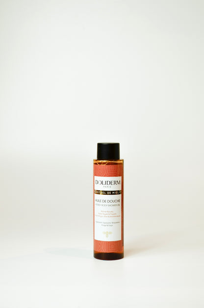 MINI shower oil