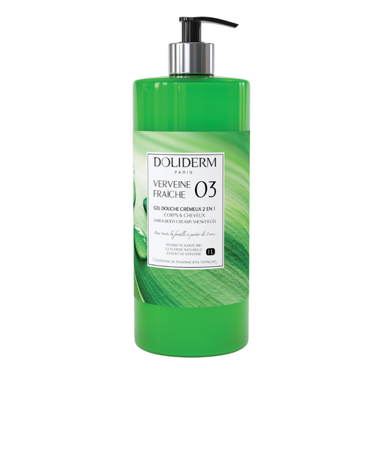 La piccola imperfetta Verbena Fresca