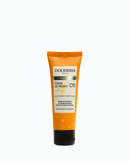 Crème Mains Fleur de Monoï  05 - 50ml
