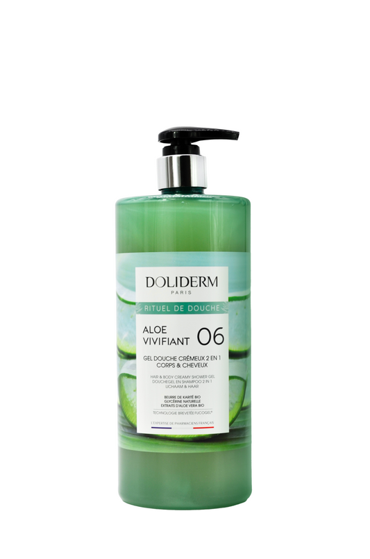 L'archive Aloe Vivifiant 06