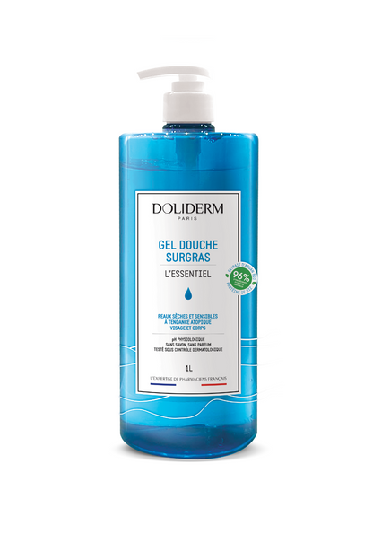 Essential Surgras Shower Gel