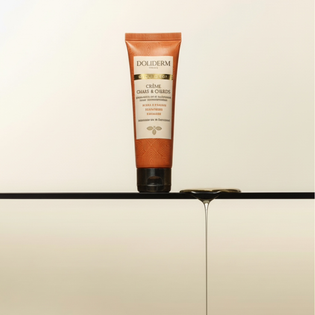 Crème Mains et Ongles