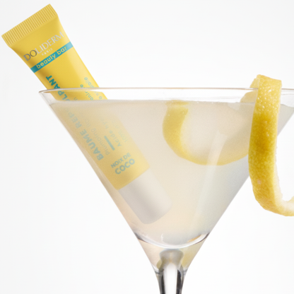 Baume repulpant NOIX DE COCO