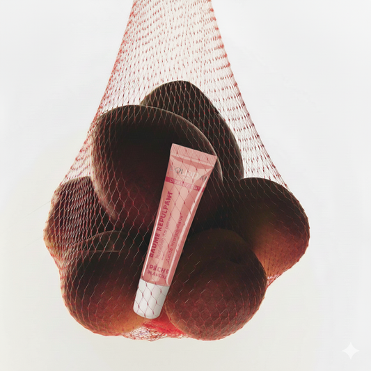 PEACH Plumping Balm