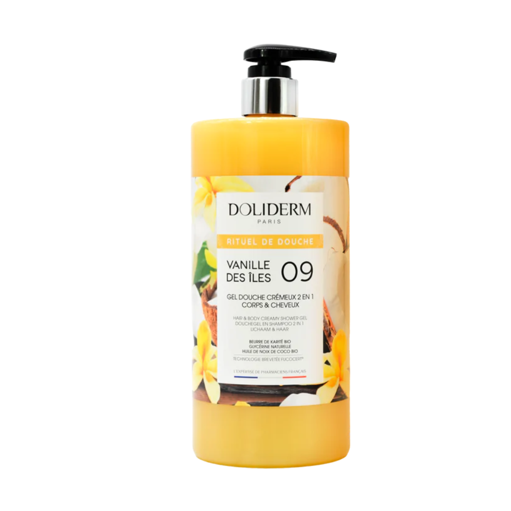 Island Vanilla 09