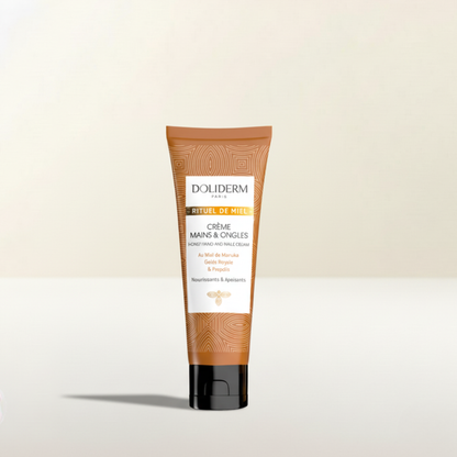 Crème Mains et Ongles