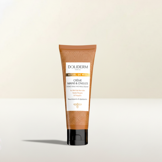 Crema Rituale Mani e Unghie al Miele - 50ml