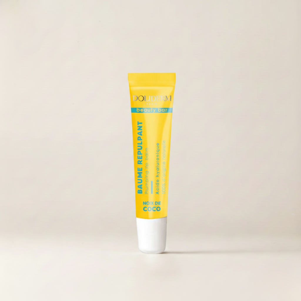 Baume repulpant NOIX DE COCO
