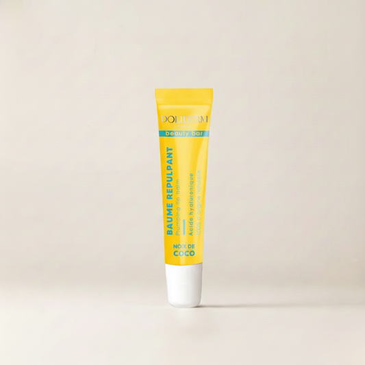 Baume repulpant NOIX DE COCO