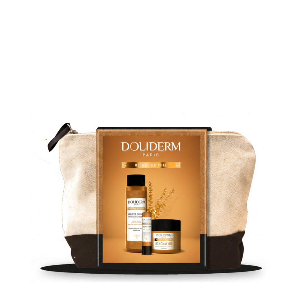 Trousse voyage