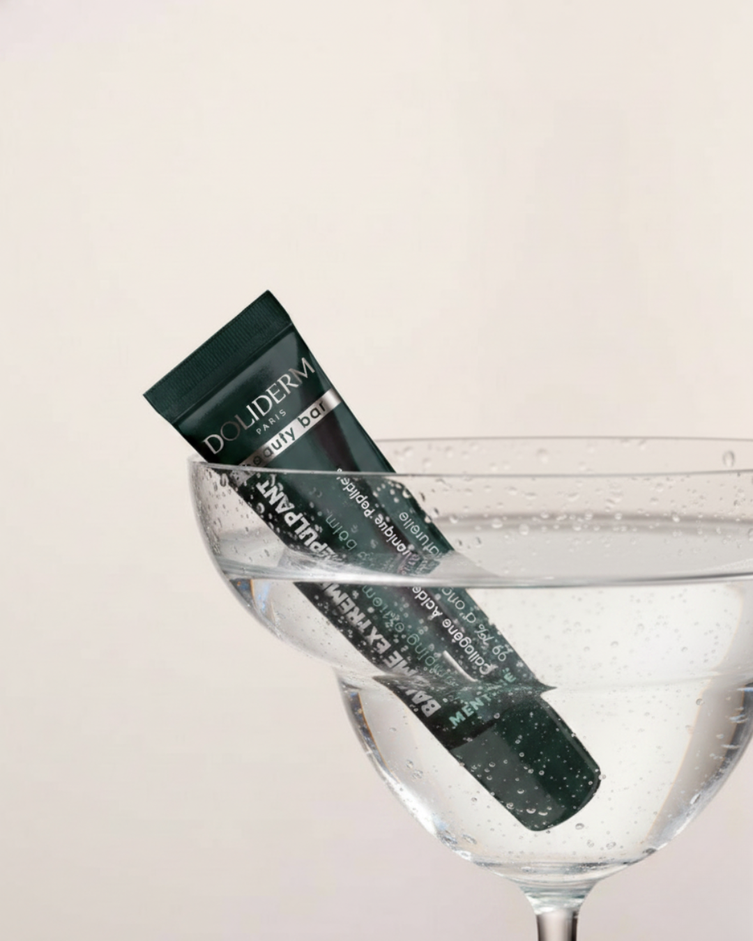 Plumping Mint Lip Balm
