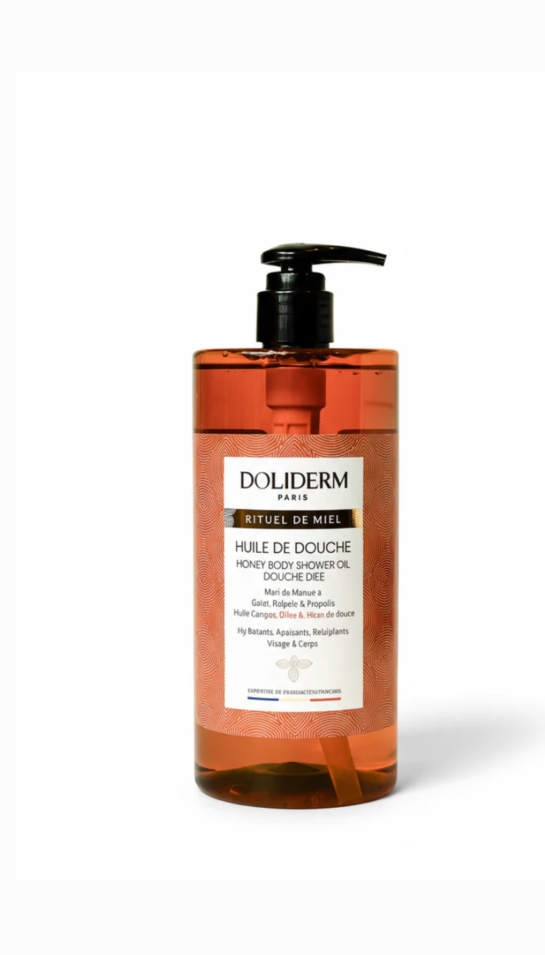 Huile de Douche