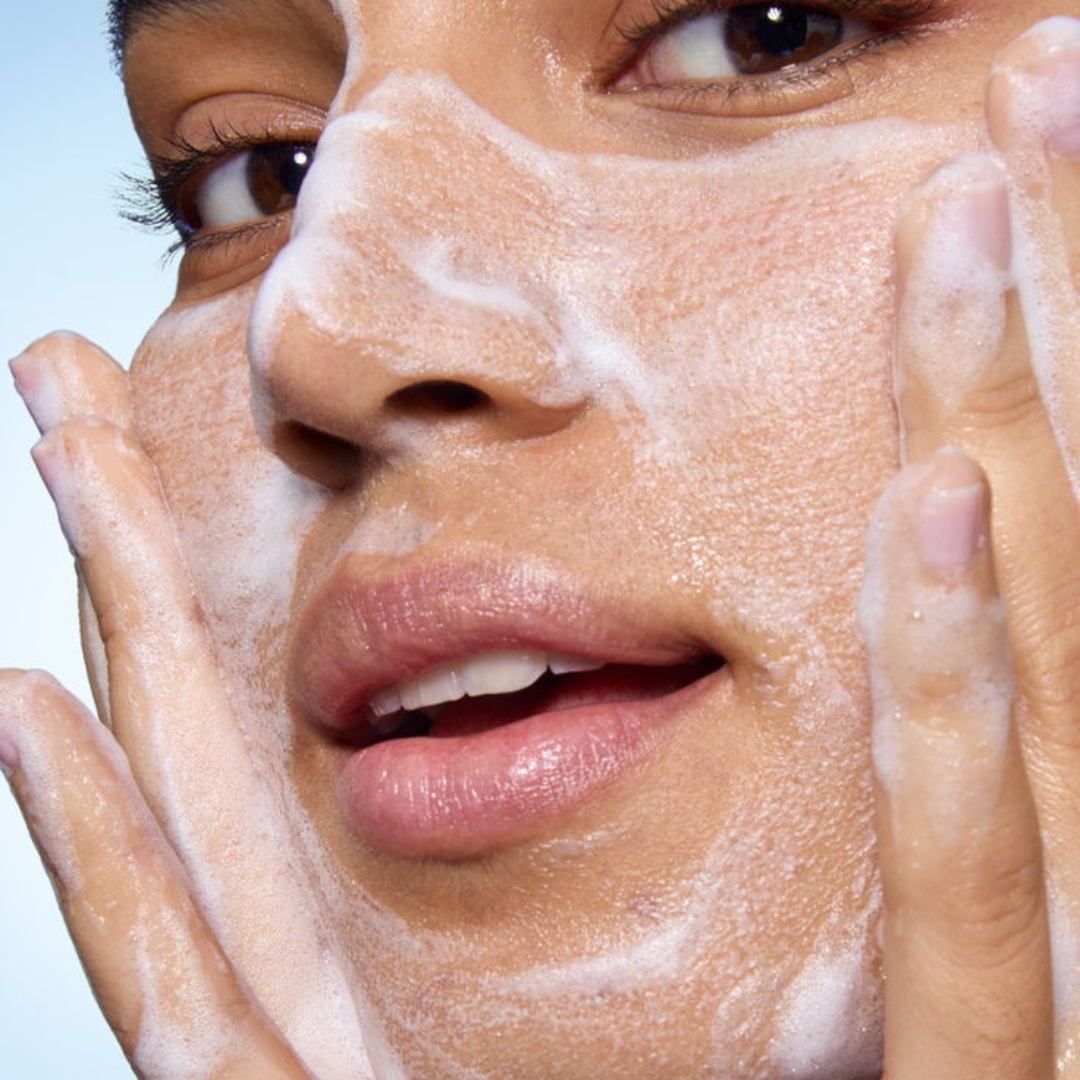 Gentle Cleansing Gel - COSMOS ORGANIC
