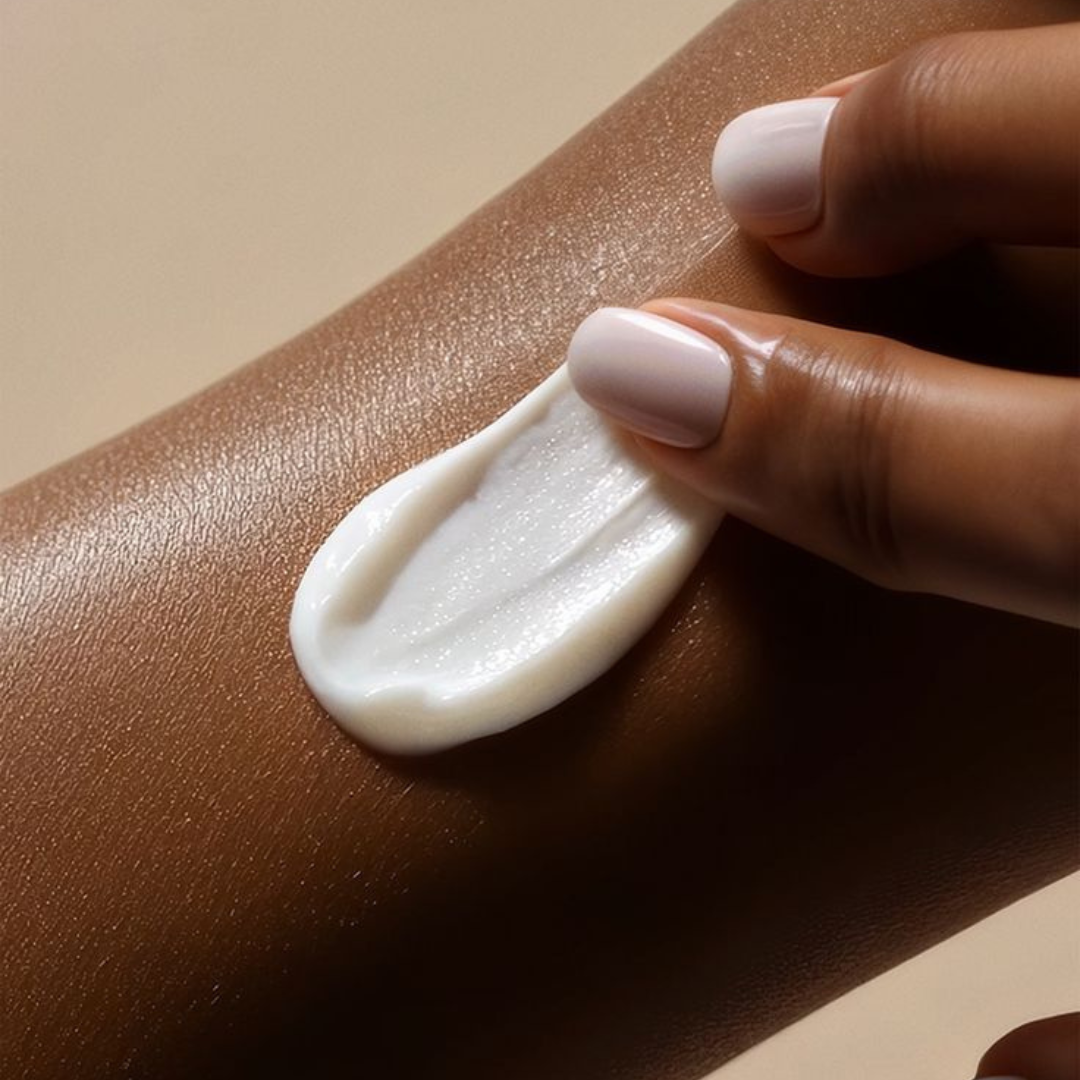 Essential Body Milk - New Formula