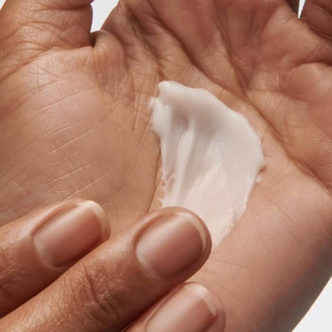 Cotton Hand Cream 07