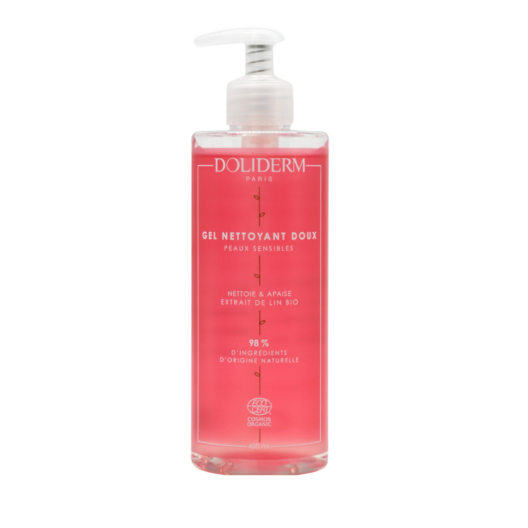 Gel Detergente Delicato - COSMOS ORGANIC